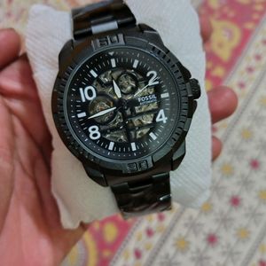 Mens Automatic Watch