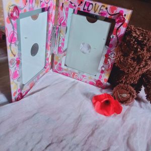 Love Photo Frame