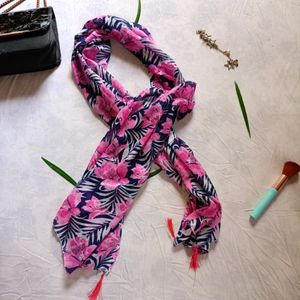 Summer Scarf