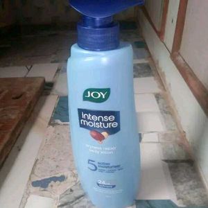 Joy Moisture