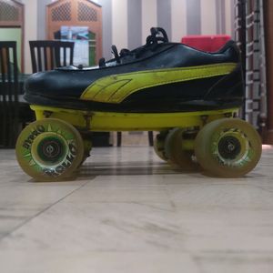 Roller Skates