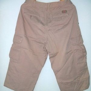 Men's 3/4 Shorts