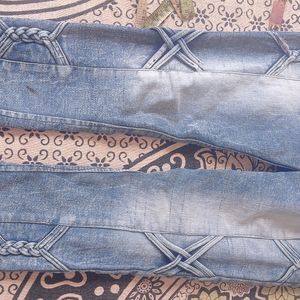 Girls Jeans 😍