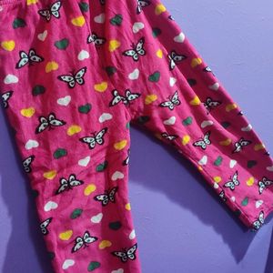 Pajamas for Girls