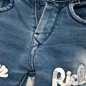 Kids Jeans👖