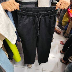 KOREAN LINEN PANT