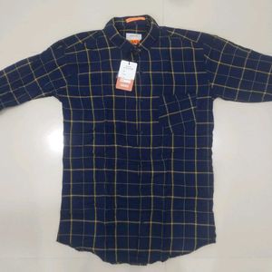 Man Casual Shirt