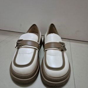 Korean Chunky Loafer