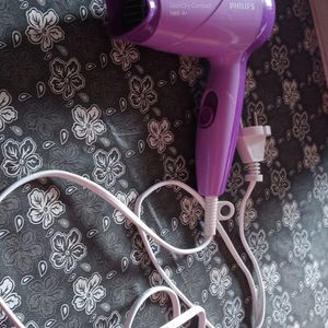 Philips Hair Dryer