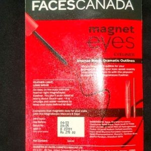 Faces Canada Eyeliner