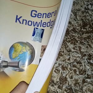 New Lucent's General Knowledge Book For Every Exam