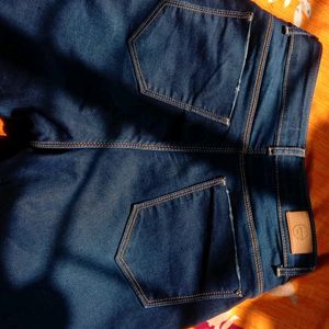 Brand New Lotus Cargo Jeans