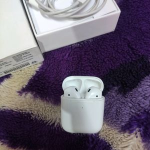 Apple Airpods Vietnam Clone Earbuds