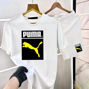 Puma T Shirt