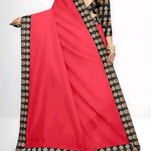 2 cotton Sarees