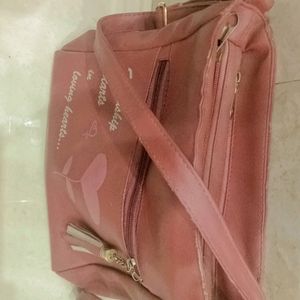 Long Sling Bag