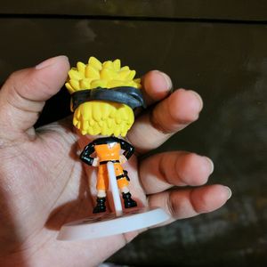 🩵Naruto Action Figures ❤️🌠