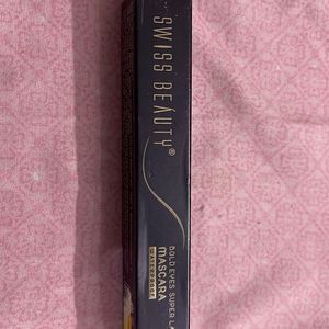 Swiss Beauty Waterproof Mascara