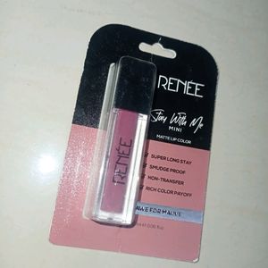 Renee Mini Liquid Lipstick