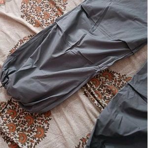 NewMe Oversized Baggy Cargo Pants ( Without Tag)