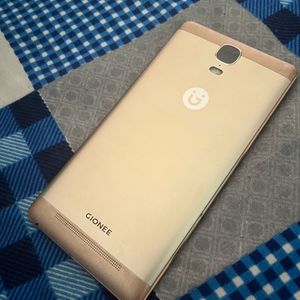 Gionee M5 Plus