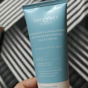 Face Cream