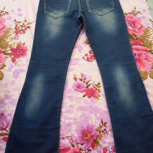 Girls Jeans