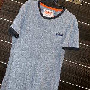 superdry regular tshirt