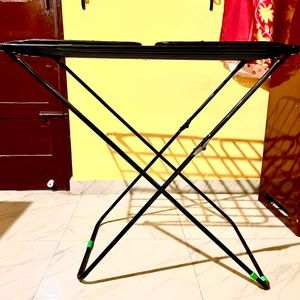 Cloth Drying Stand Butterfly