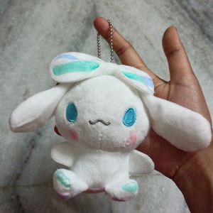 Cinnamarol Bagcharm Plushie