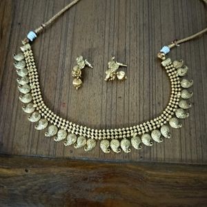 Jewellery Set