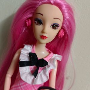 Cute Doll