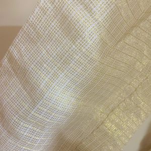 Trendy Shiny Banarsi Silk