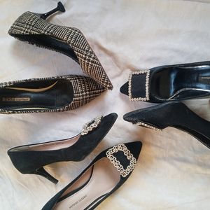 Kitten Heels For Women