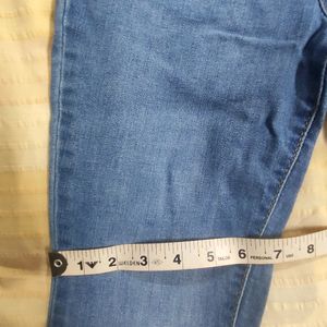 Jeans For 8-10 Year Girls