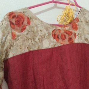 Kurta For Women