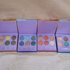 Any One Plum Eyeshadow