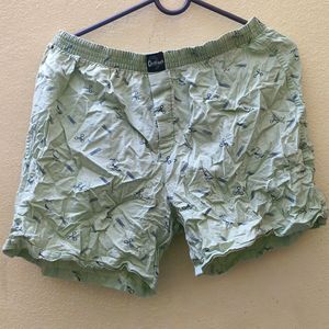 Women Elegant Short