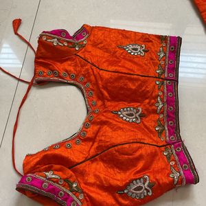 Lengha Set