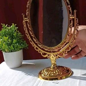 Vintage Aesthetic Mirror