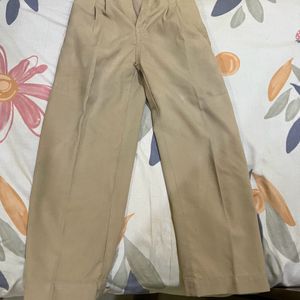 Boy’s Full Pant In Good Condition