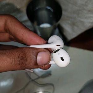 Apple Ticon Headphone New