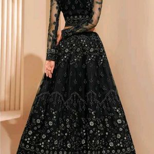 Lehenga Choli