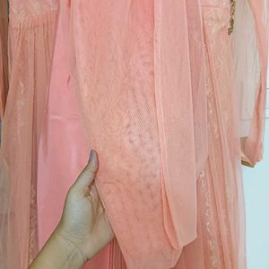 Heavy Gown For Women