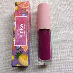 K.Play Flavoured Lipgloss