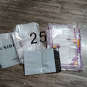 Reusable Shipping Bags (25)