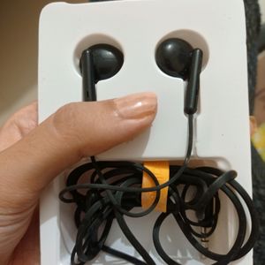 Realme Earphones