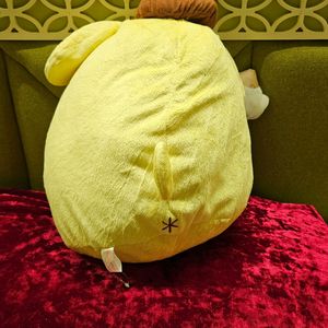 Jumbo Pompompurin Plush