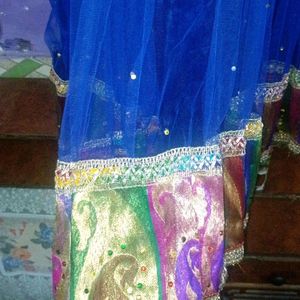 New Cute Lehanga Choli