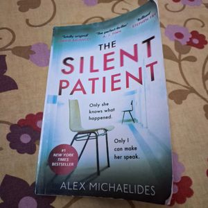 Silent Patient